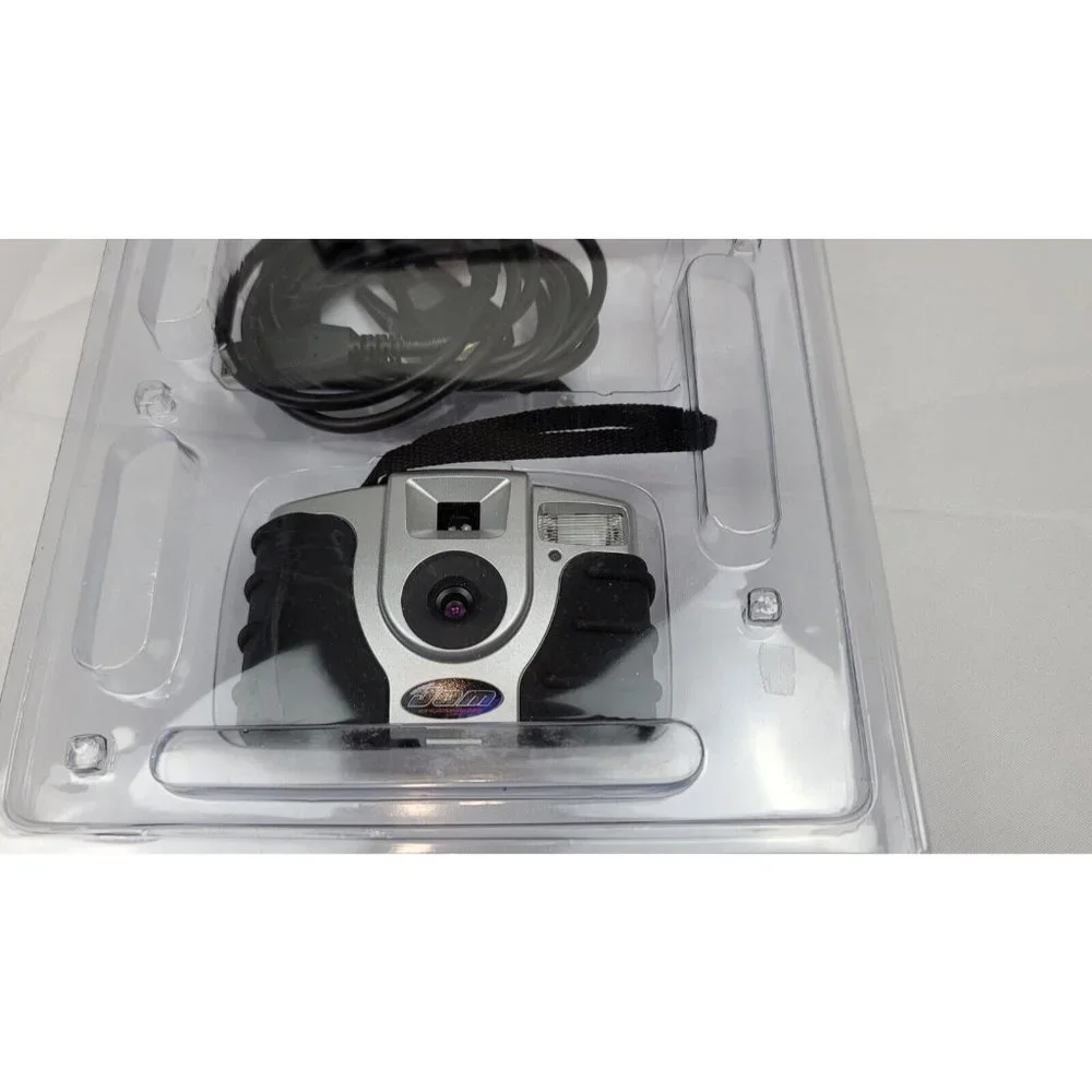 NEW Retro‎ Jam Jamcam 3.0 Digital Camera